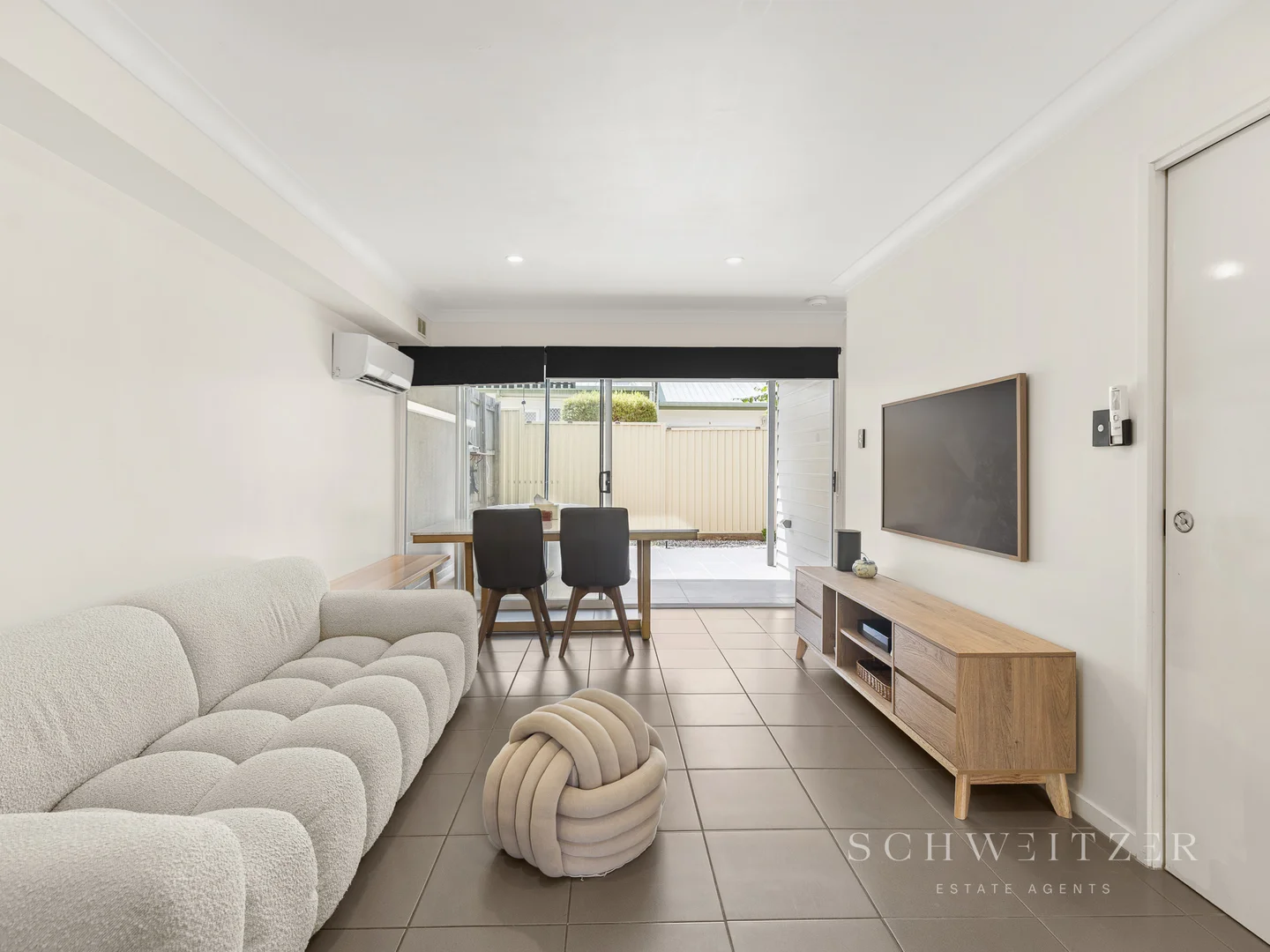 Additional image 3 of 3/16 Macquarie Street, Booval QLD 4304