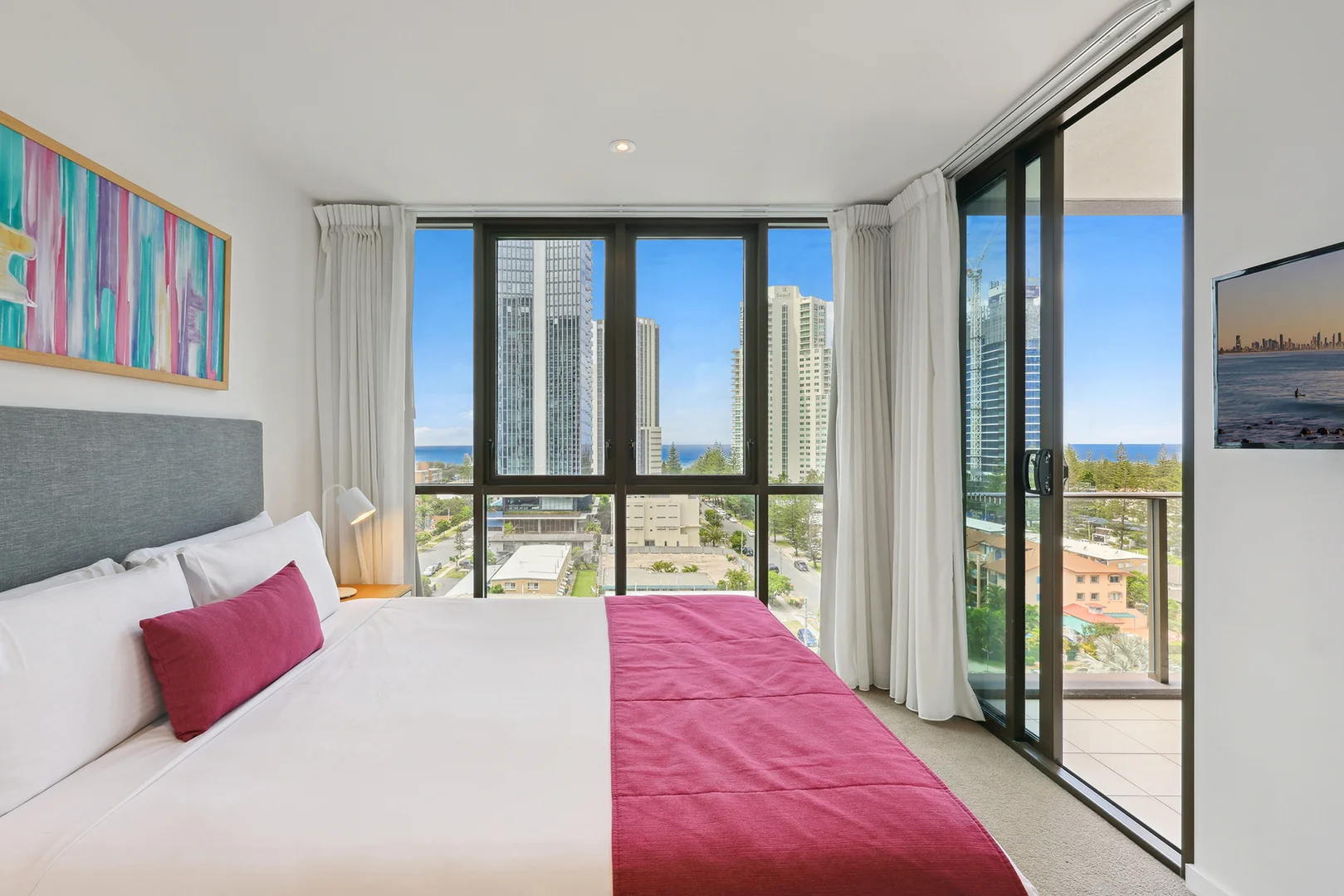 Additional image 12 of 1003/2663 Gold Coast Highway, Broadbeach QLD 4218