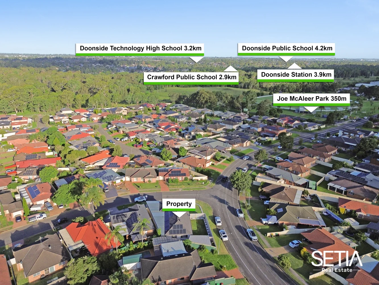 Additional image 18 of 22 Dublin Street, Glendenning NSW 2761