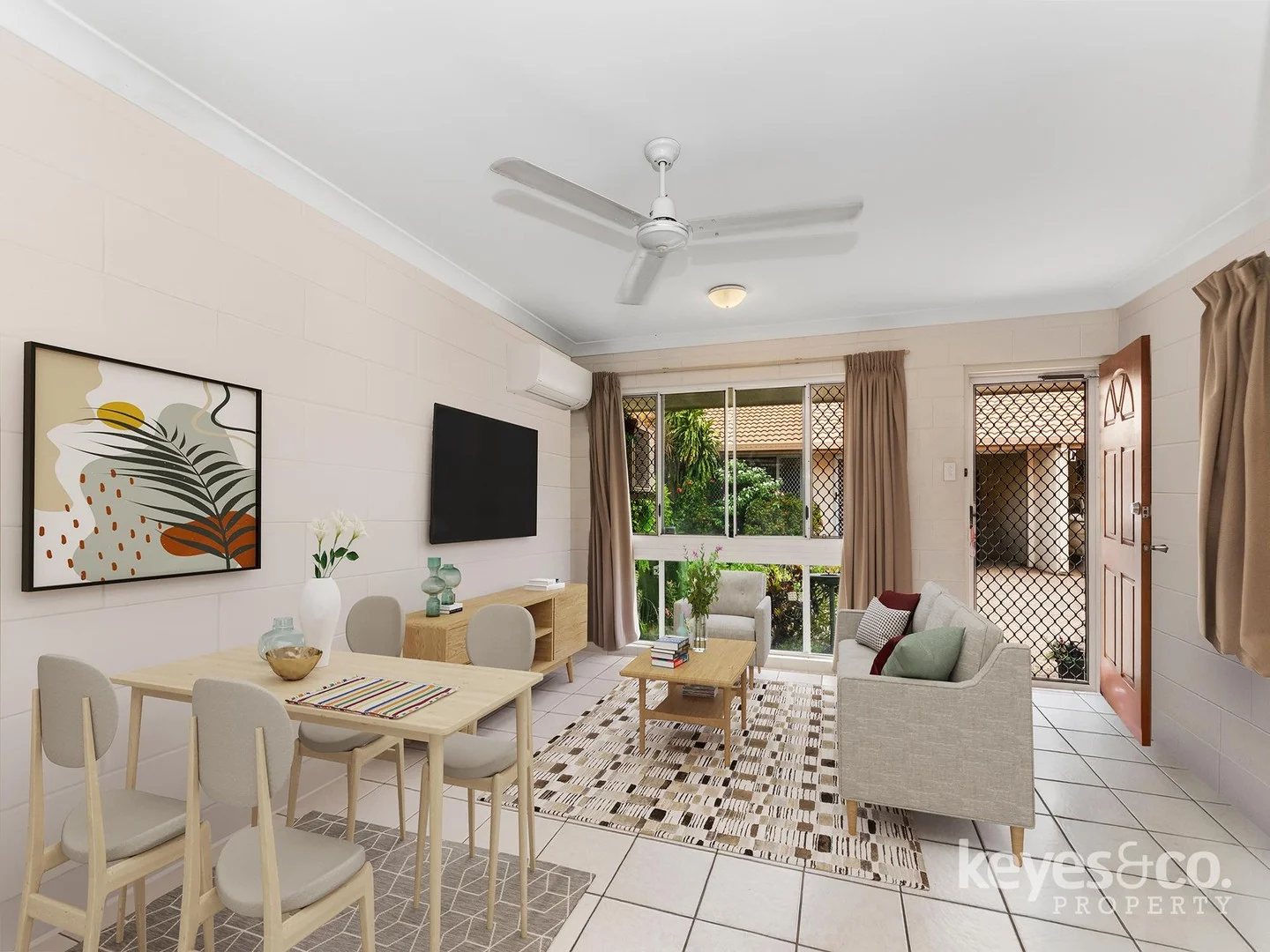 7/14-16 Pope Street, Aitkenvale QLD 4814