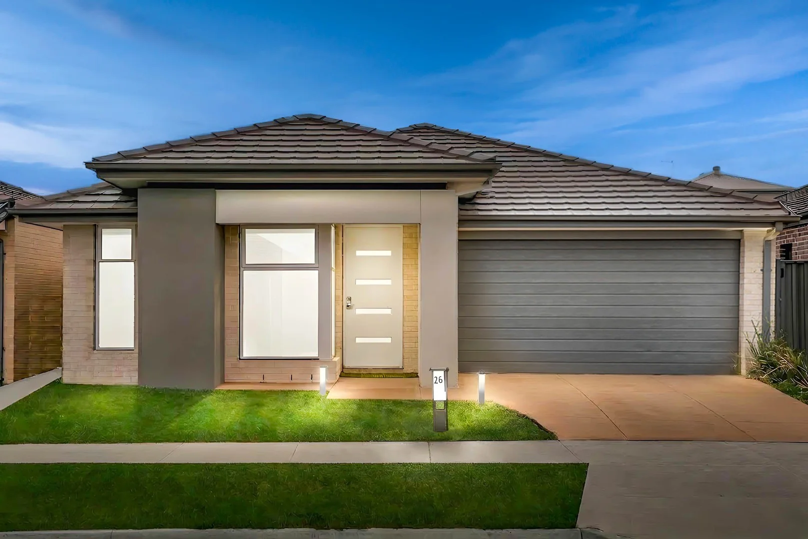 26 Nitraria Street, Mickleham VIC 3064