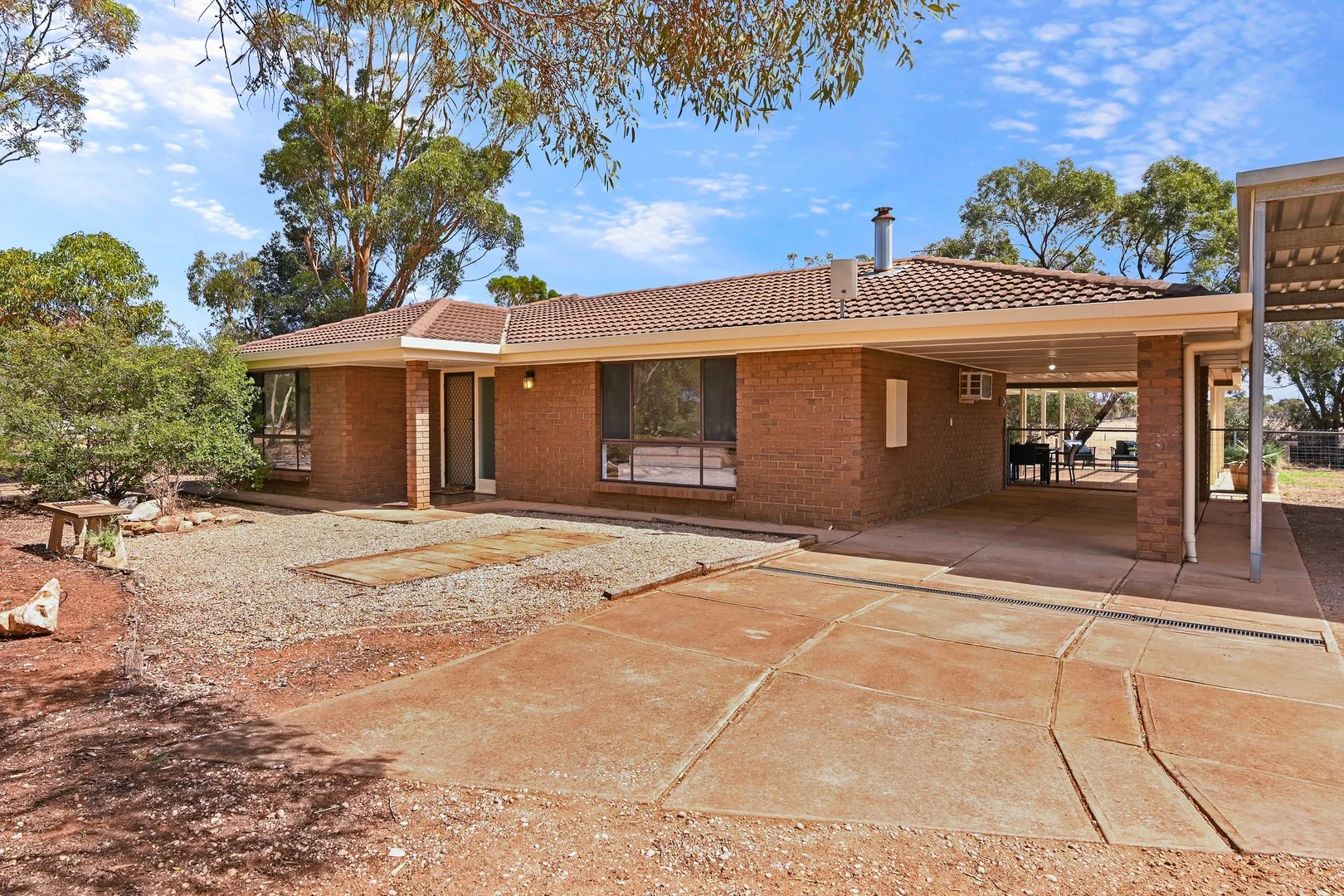 178 BOUNDARY ROAD, Fischer SA 5502