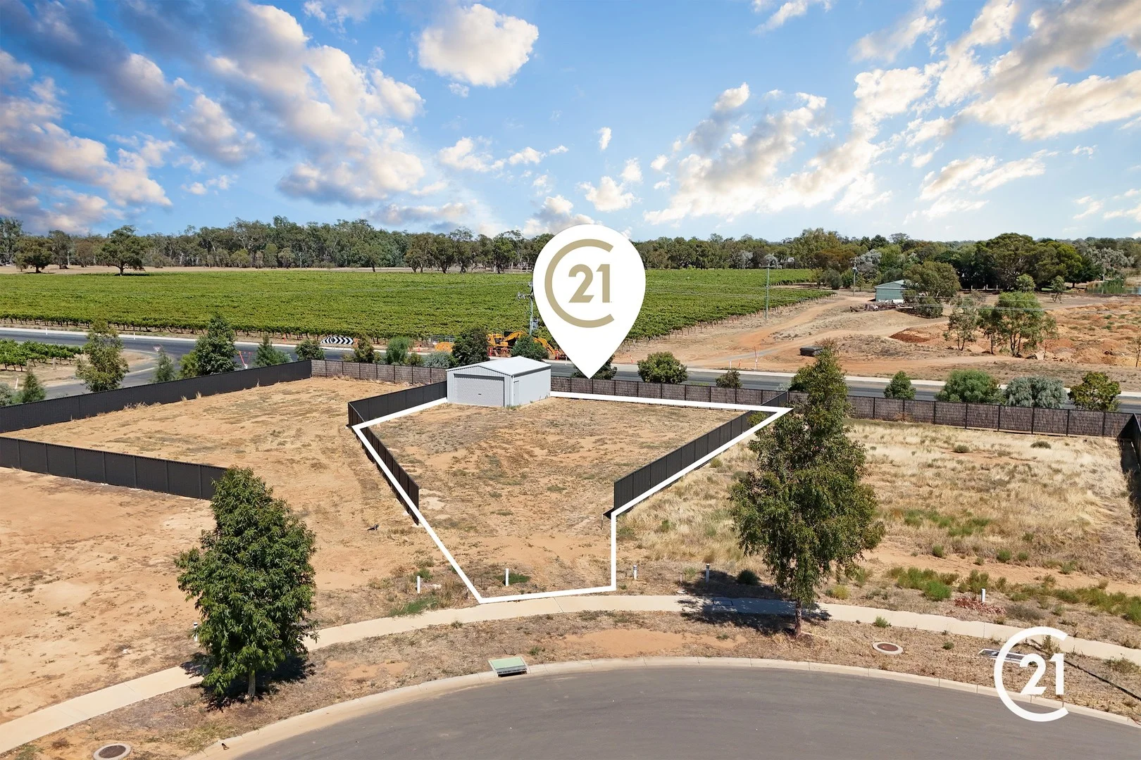 22 Currawong Circuit, Moama NSW 2731