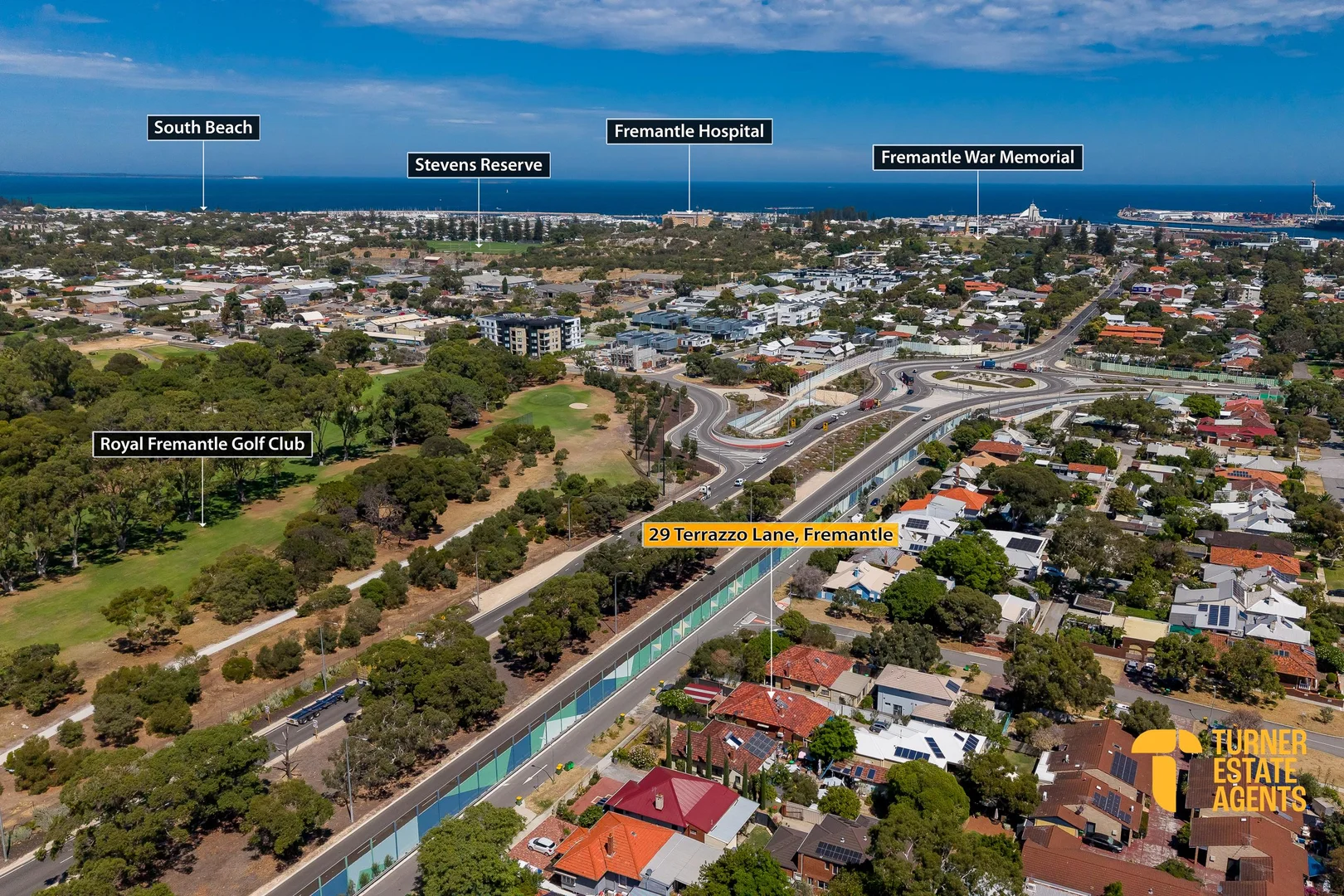 Additional image 19 of 29 Terrazzo Lane, Fremantle WA 6160