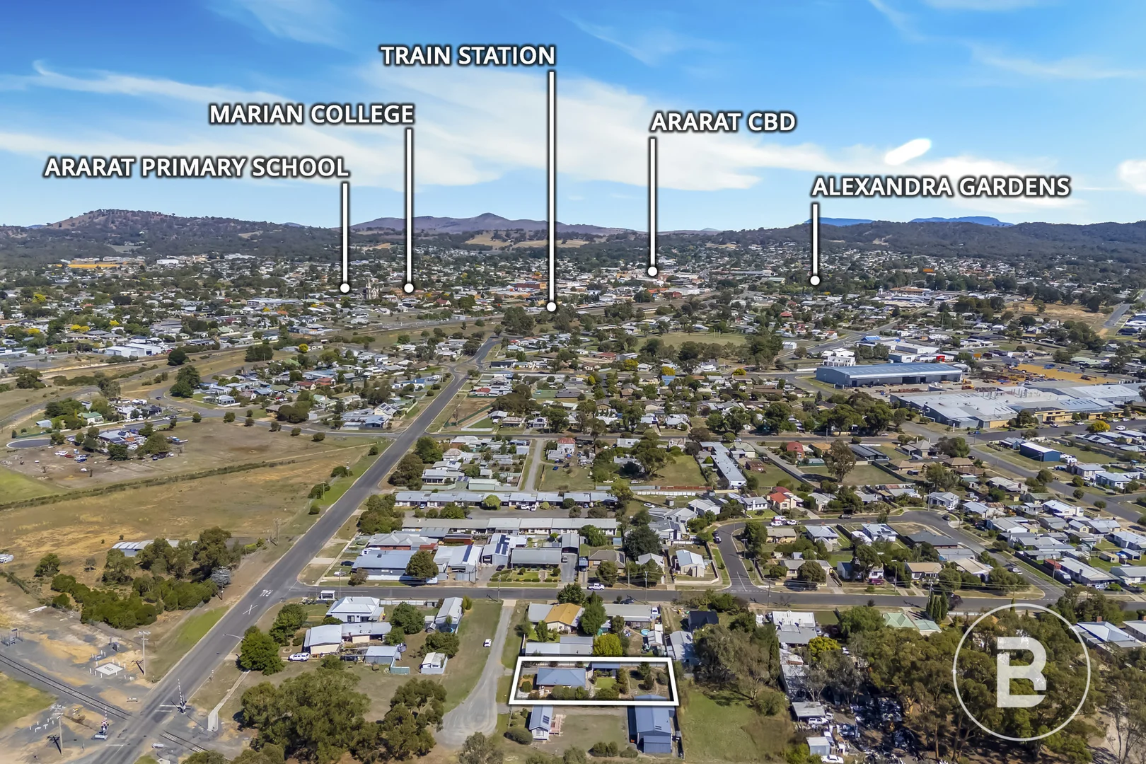 Additional image 22 of 3 Hawthorn Street, Ararat VIC 3377