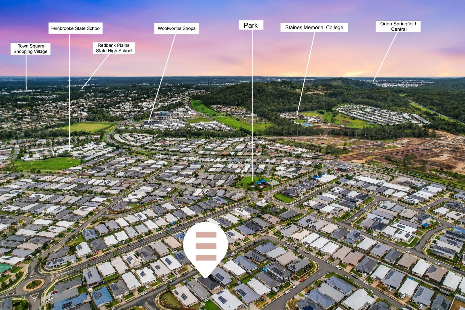 Additional image 18 of 15 MACADAMIA STREET, Redbank Plains QLD 4301