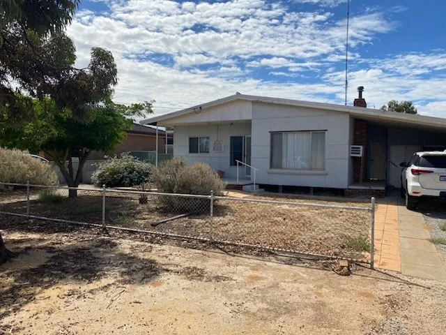 13 Greenham Street, Koorda WA 6475