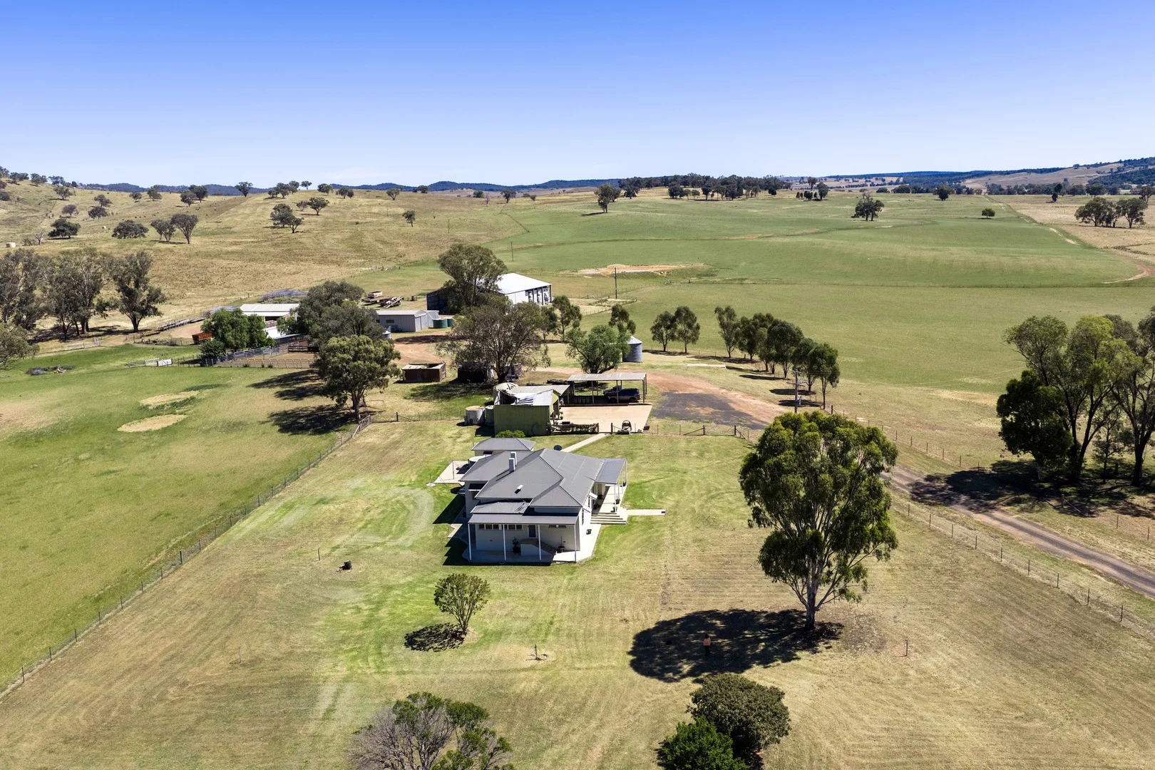 Lot 47, 499 Mebul Road, Gulgong NSW 2852