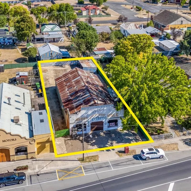 31 Neill Street, Beaufort VIC 3373