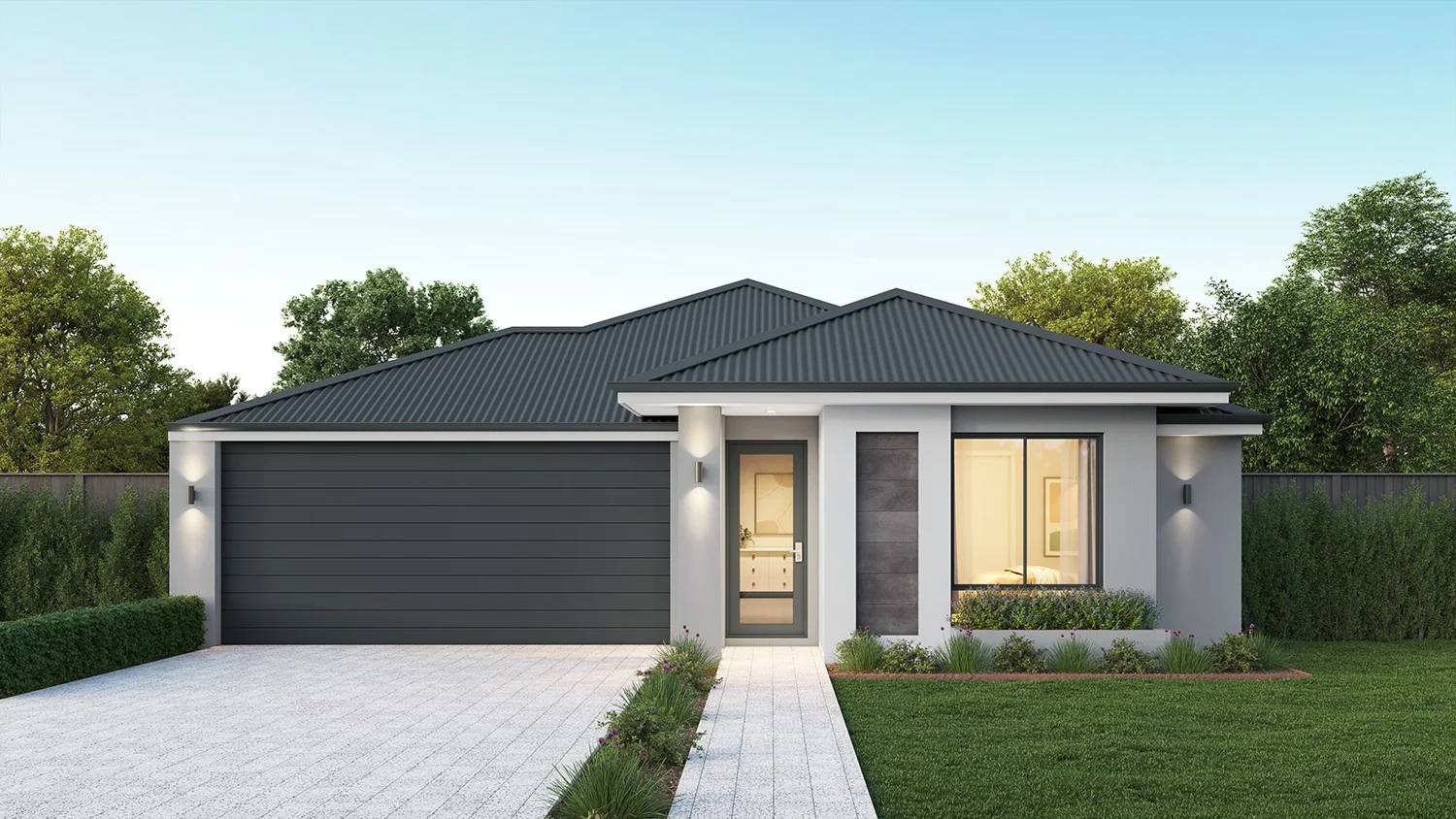 Lot 1302 Greenvale Street, Golden Bay WA 6174