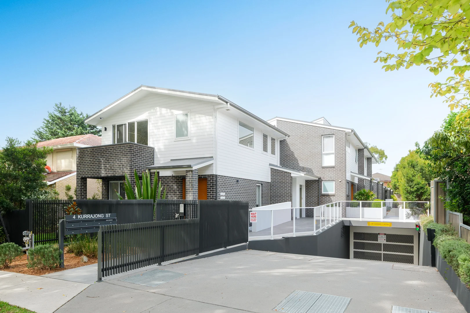 Additional image 2 of 5/4 Kurrajong Street, Sutherland NSW 2232