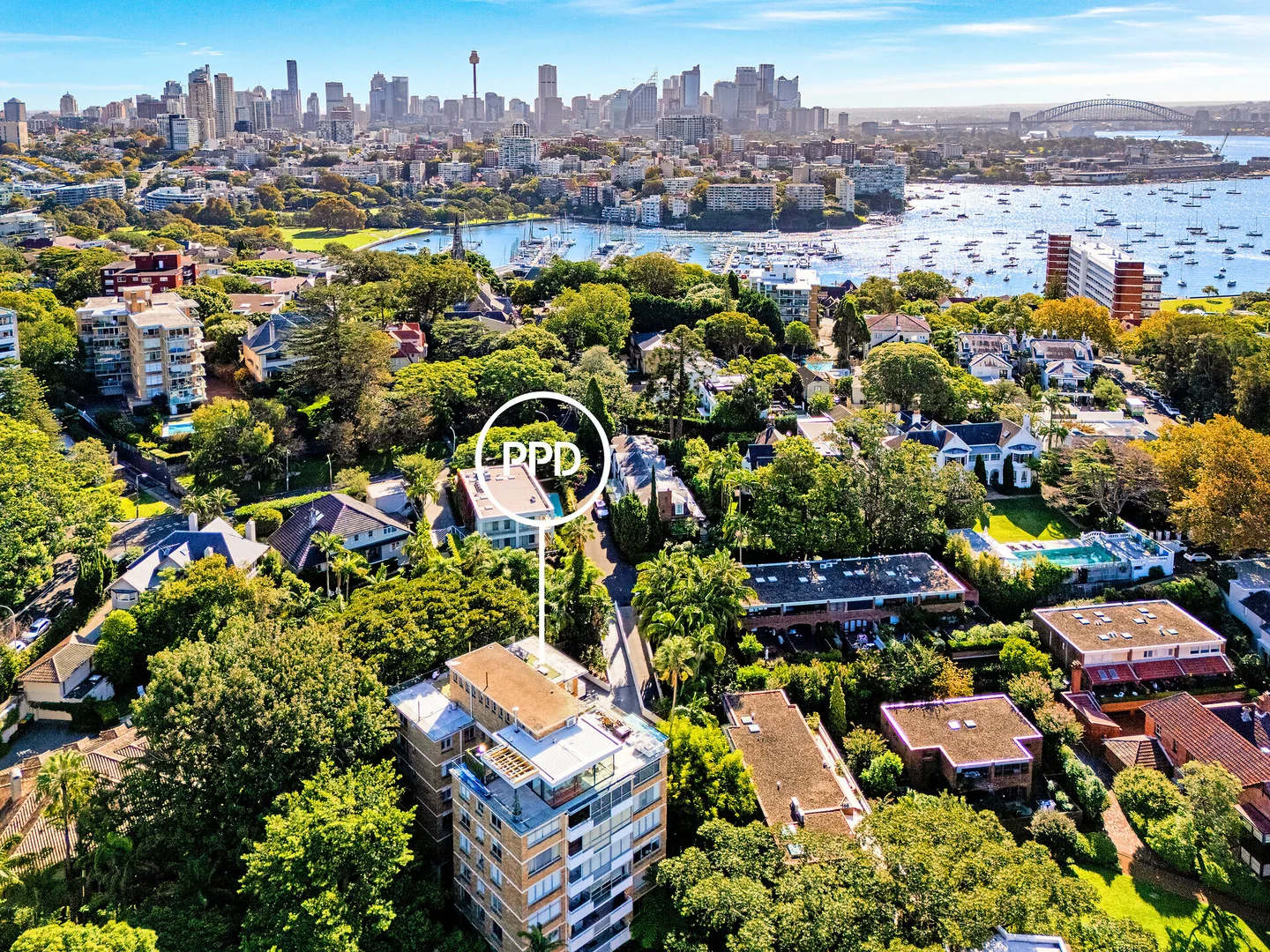 Additional image 13 of 10/4 Greenoaks Avenue, Darling Point NSW 2027