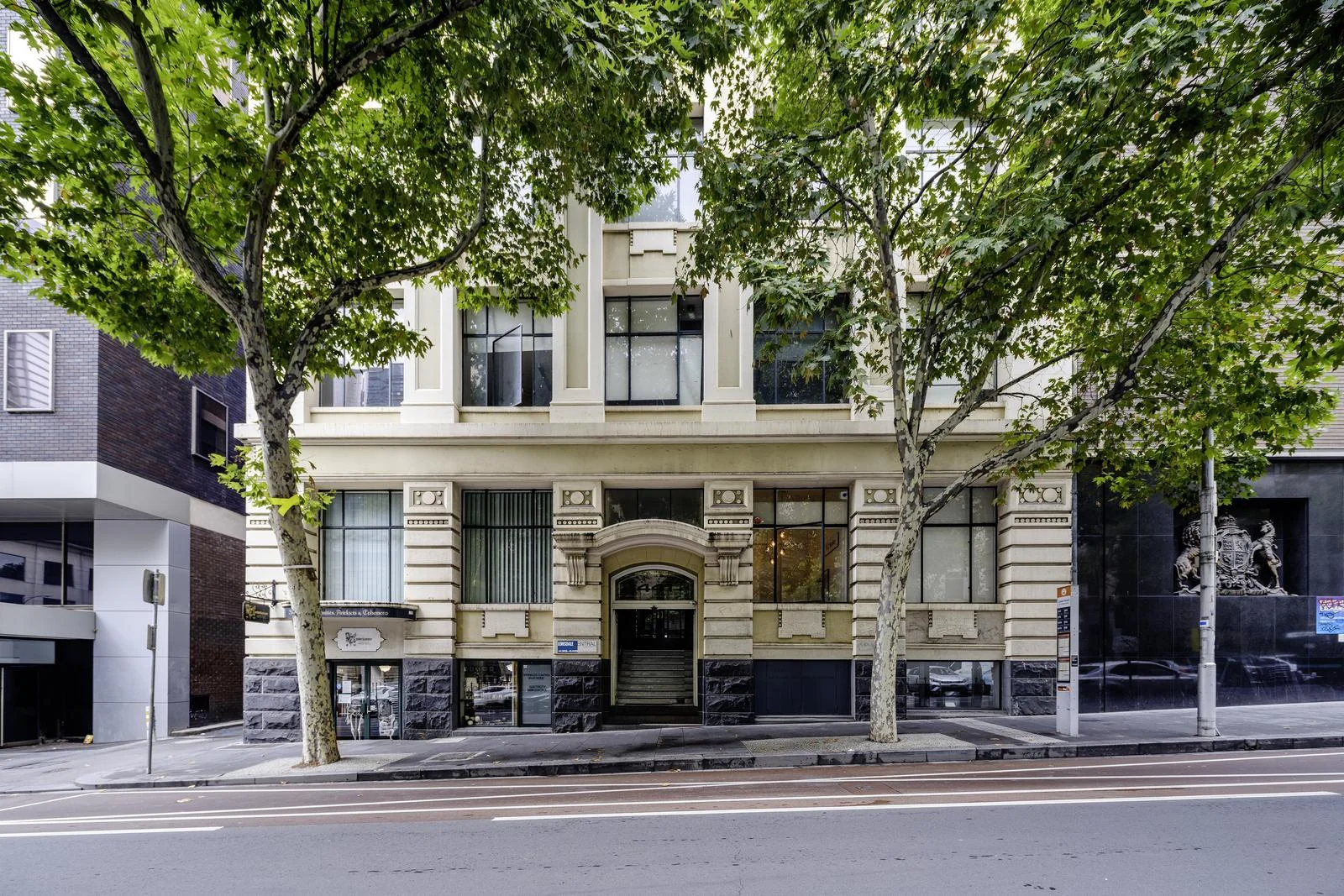 103/441 Lonsdale Street, Melbourne VIC 3000