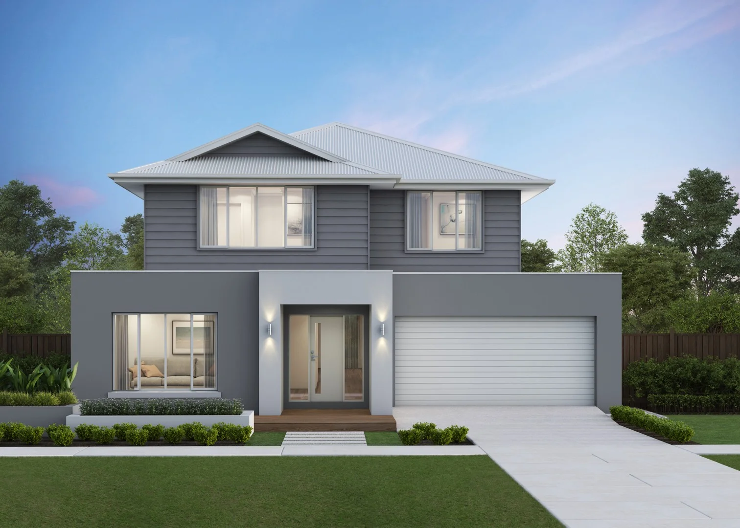 304 Glorion Entrance Avenue, Gisborne VIC 3437