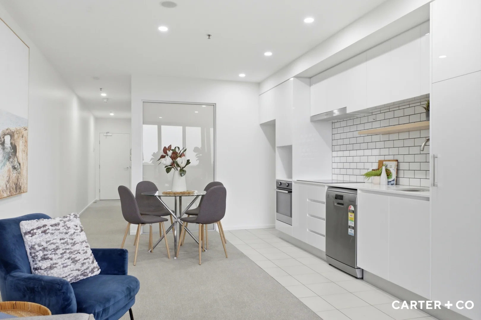 Additional image 2 of 1615/120 Eastern Valley Way, Belconnen ACT 2617