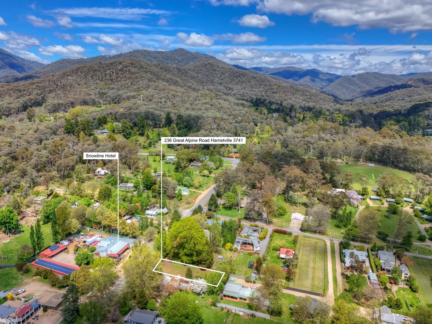Additional image 2 of 236 Great Alpine Road, Harrietville VIC 3741