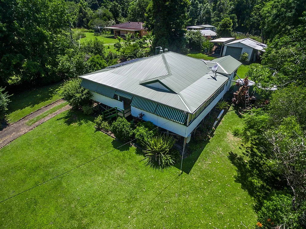 Additional image 5 of 442 Blue Knob Road, Nimbin NSW 2480
