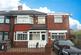 Ashton Crescent, Chadderton, Oldham, Greater Manchester, OL9