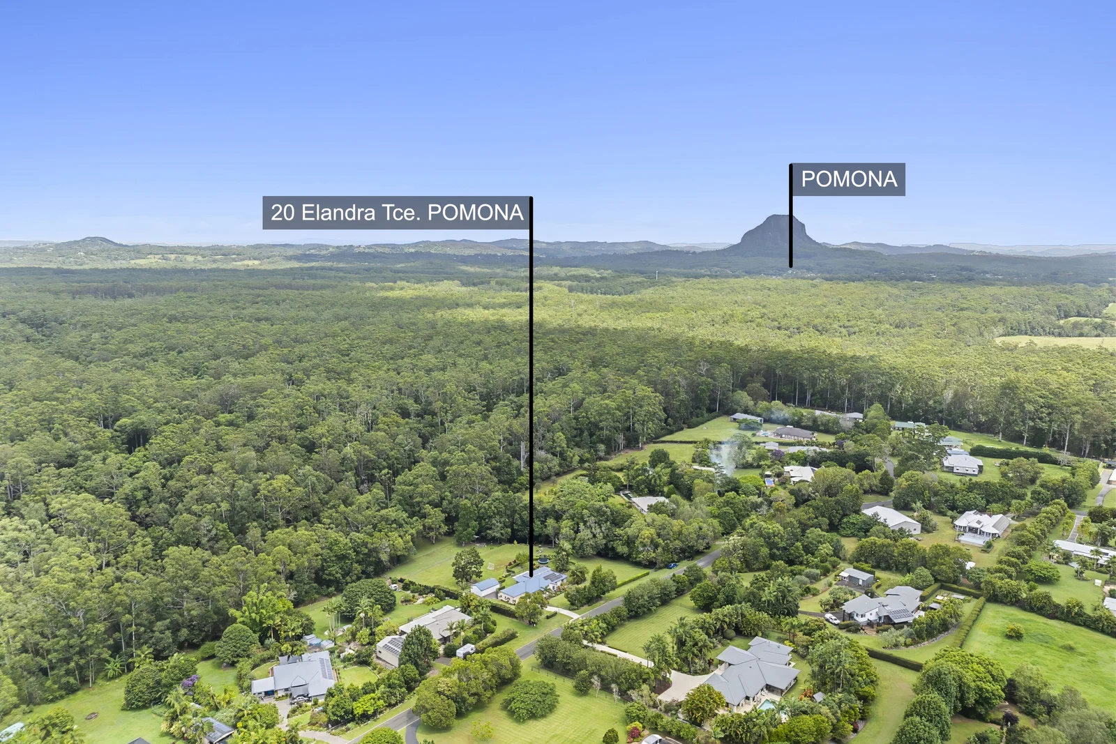 Additional image 20 of 20 Elandra Terrace, Pomona QLD 4568