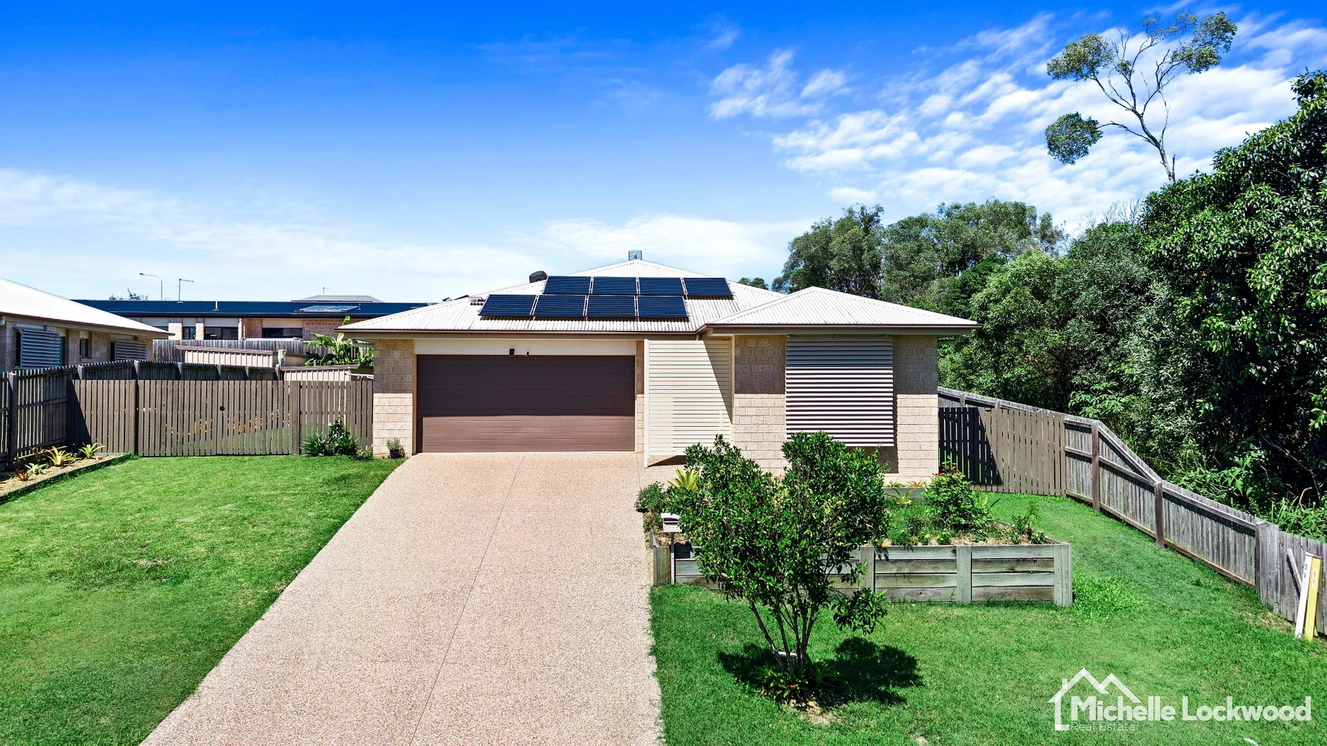 22 Hudson Drive, Urraween QLD 4655