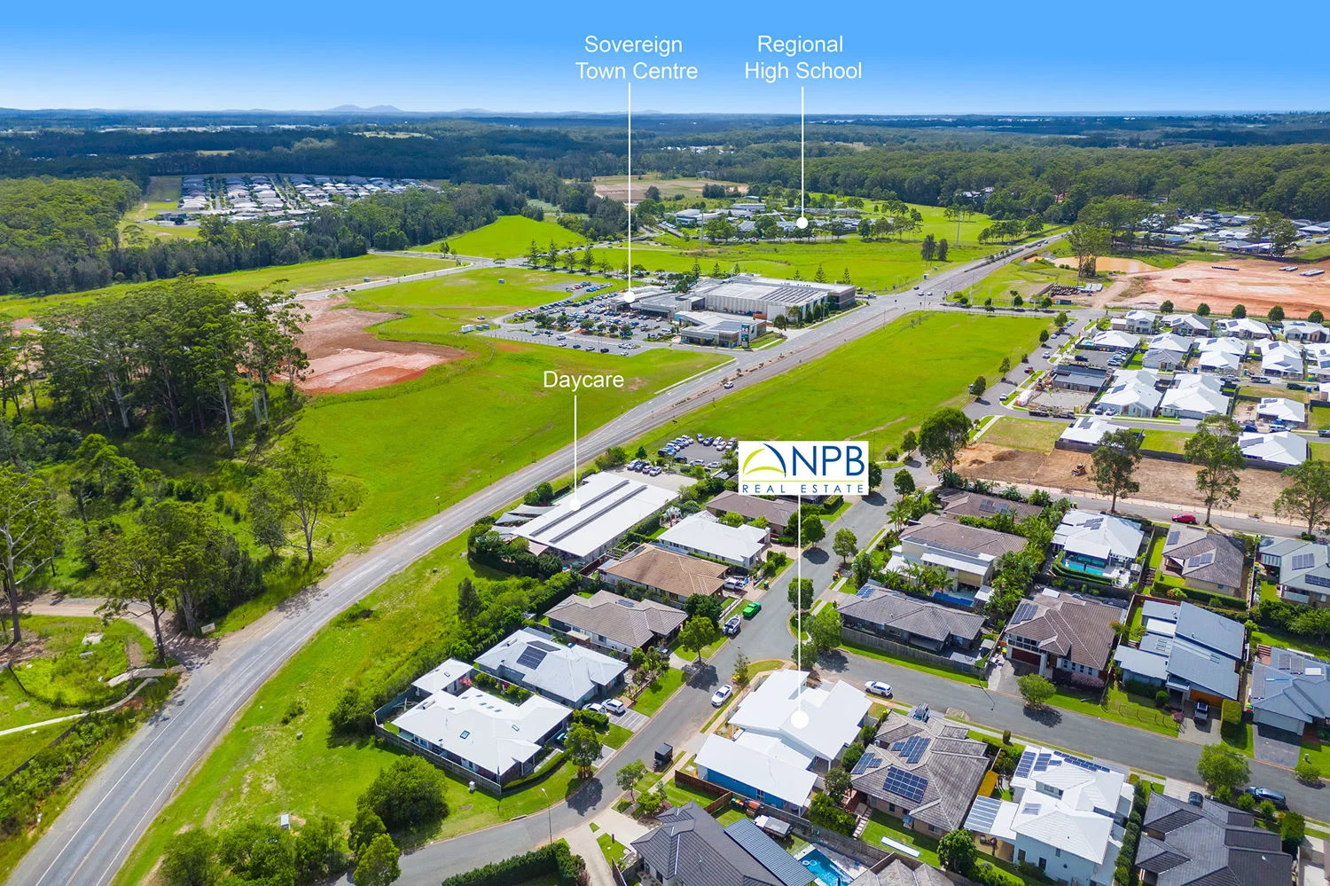 Additional image 14 of 65a Capital Drive, Thrumster NSW 2444