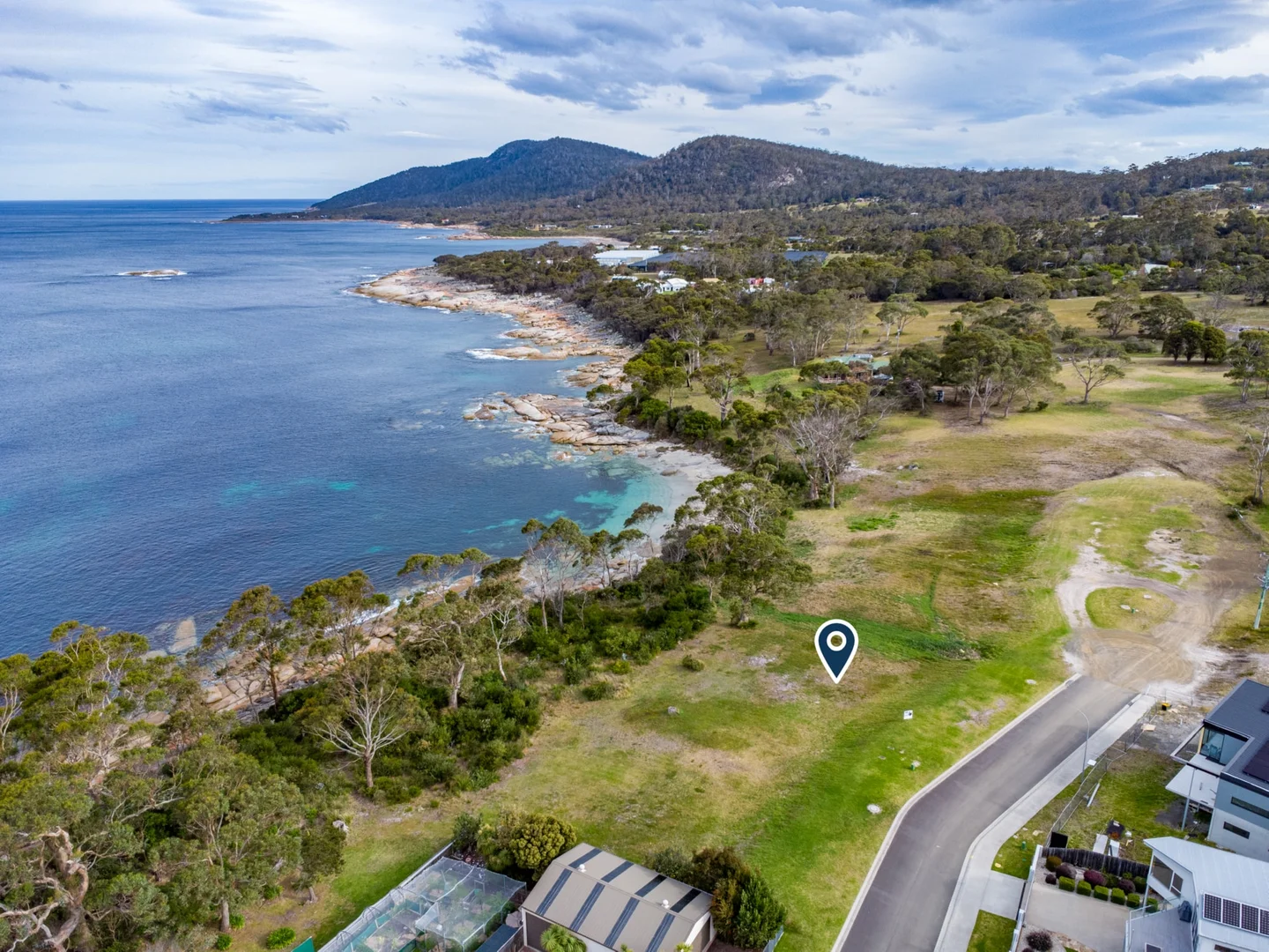 Additional image 8 of (Lot 1/79) 13 Sunrise Drive, Bicheno TAS 7215