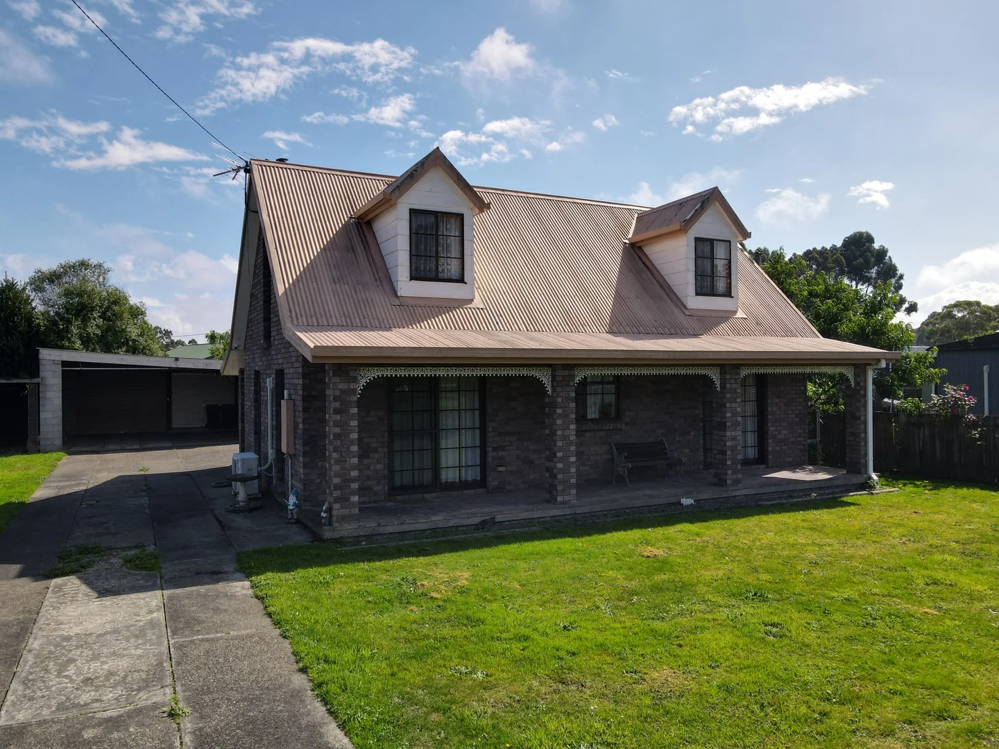 11 Mary Street, Strahan TAS 7468