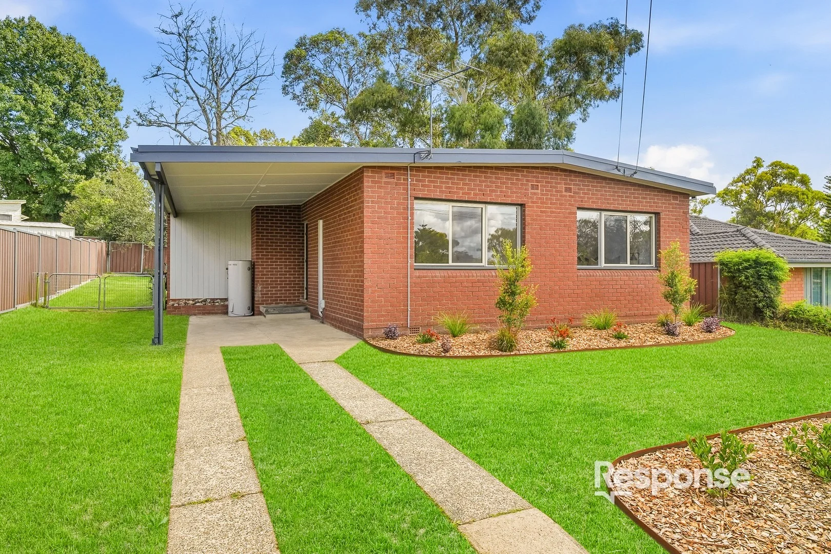 9 Grahame Street, Blaxland NSW 2774