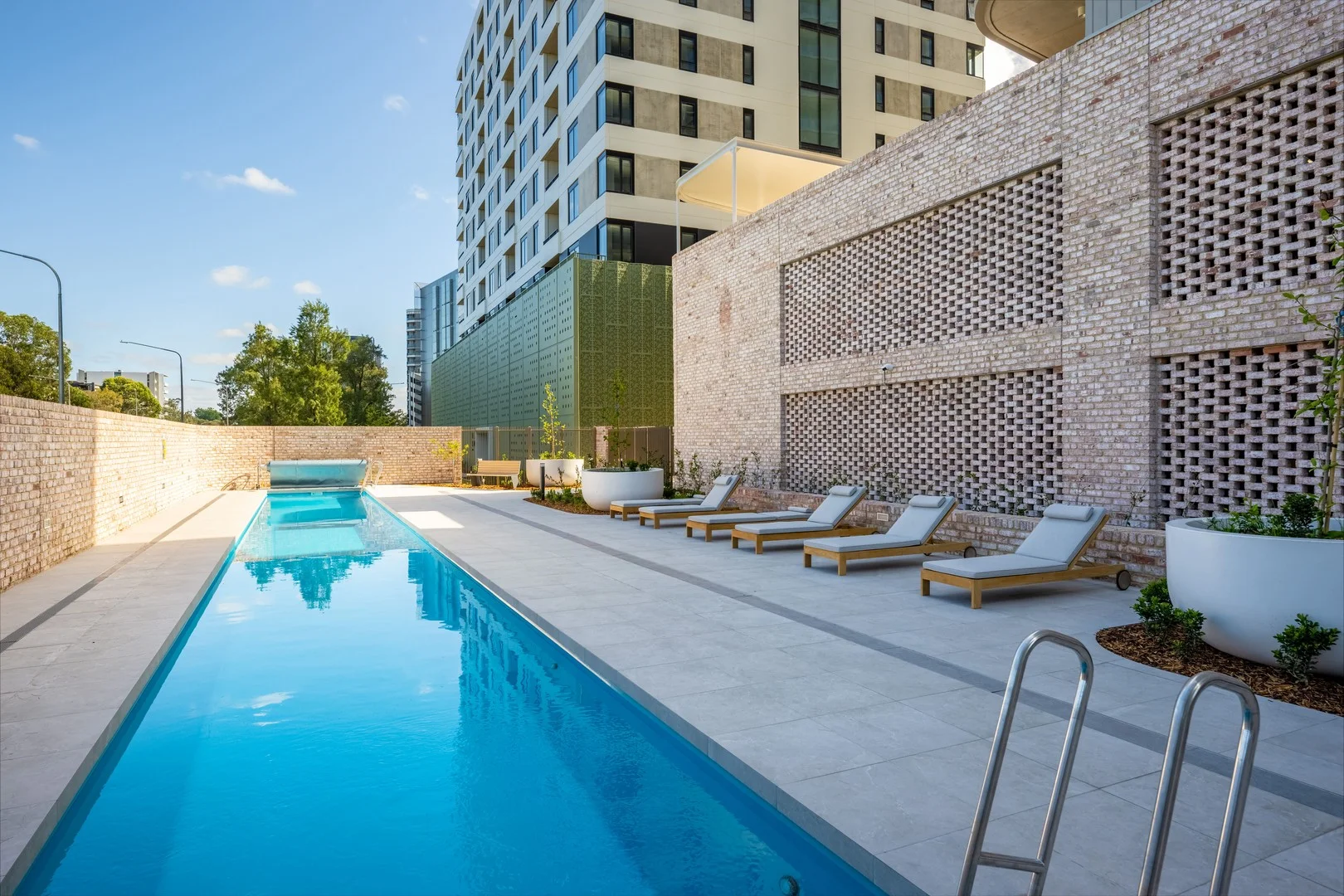 206/1 Corrina Street, Phillip ACT 2606