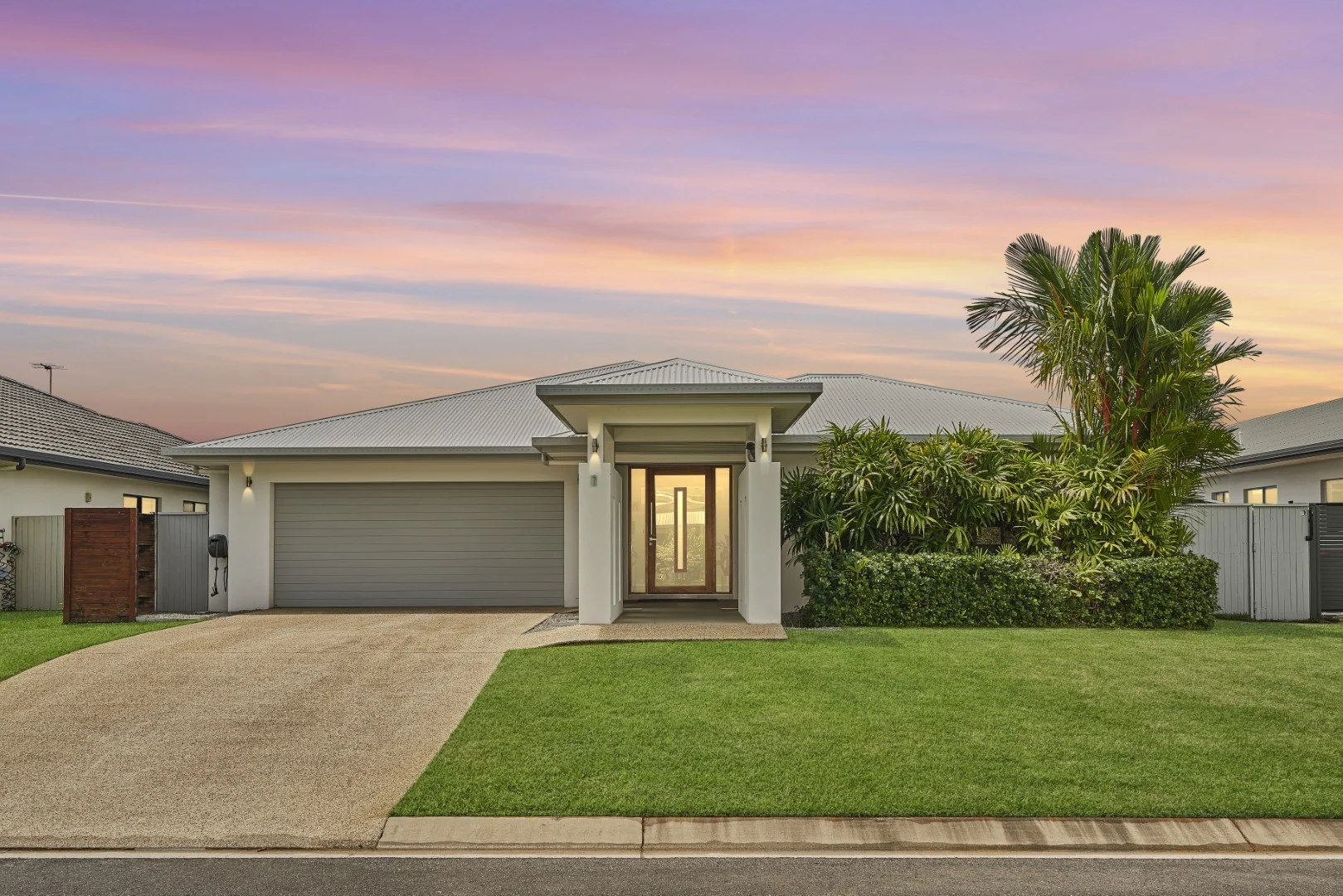 7 Jabiru Court, Smithfield QLD 4878