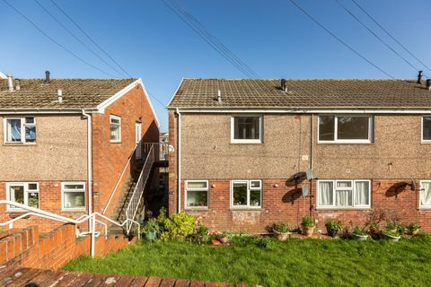 Alder Way, West Cross, Swansea SA3
