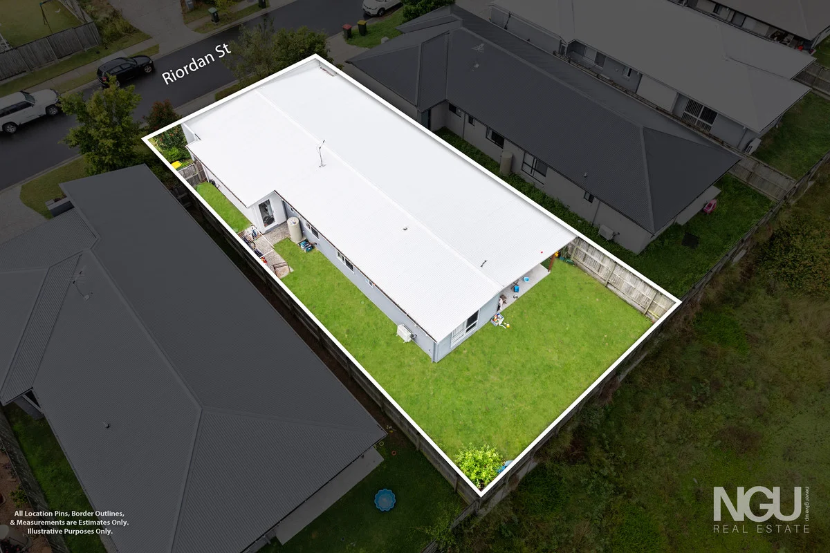 Additional image 16 of 18 Riordan Street, Logan Reserve QLD 4133