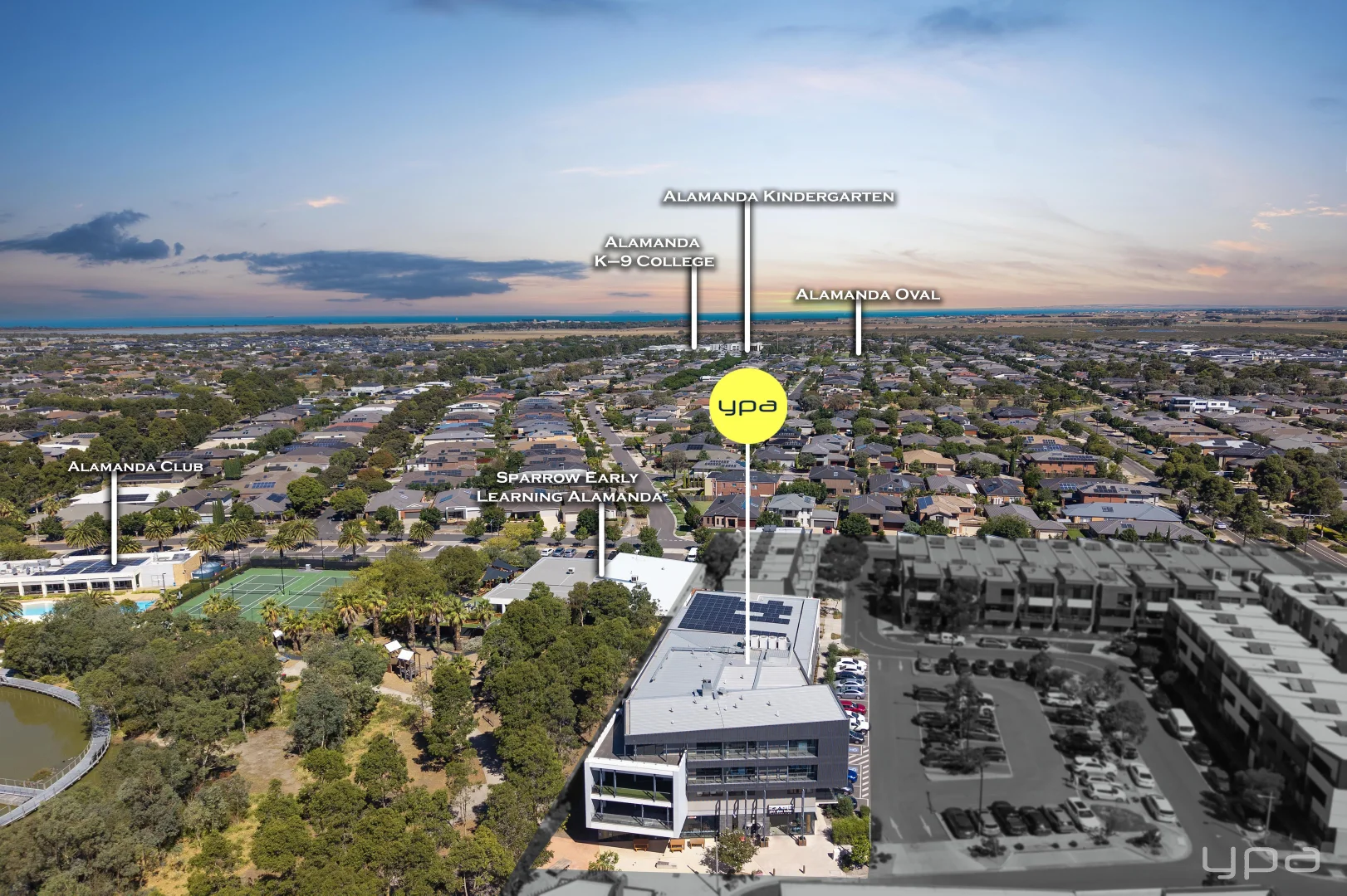 Additional image 17 of 202/18 Tribeca Drive, Point Cook VIC 3030