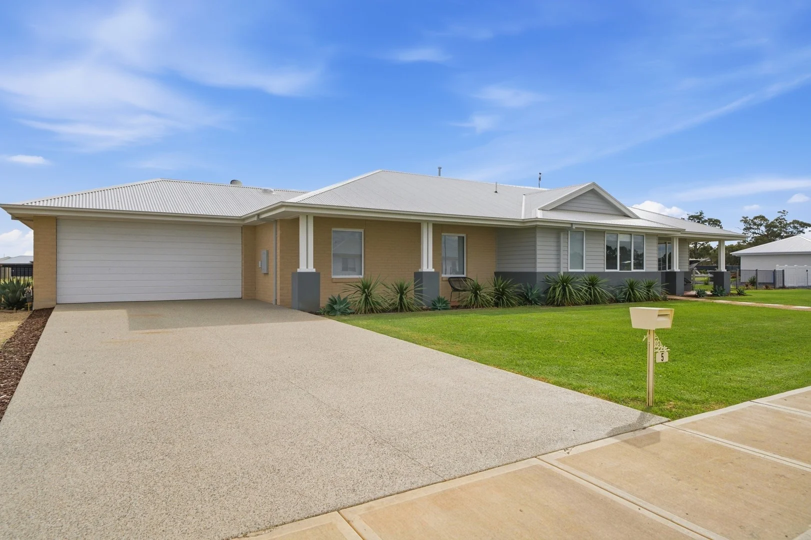 5 Buloke Circuit, Yarrawonga VIC 3730