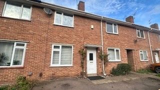 Friends Road, Close To The Uea NR5