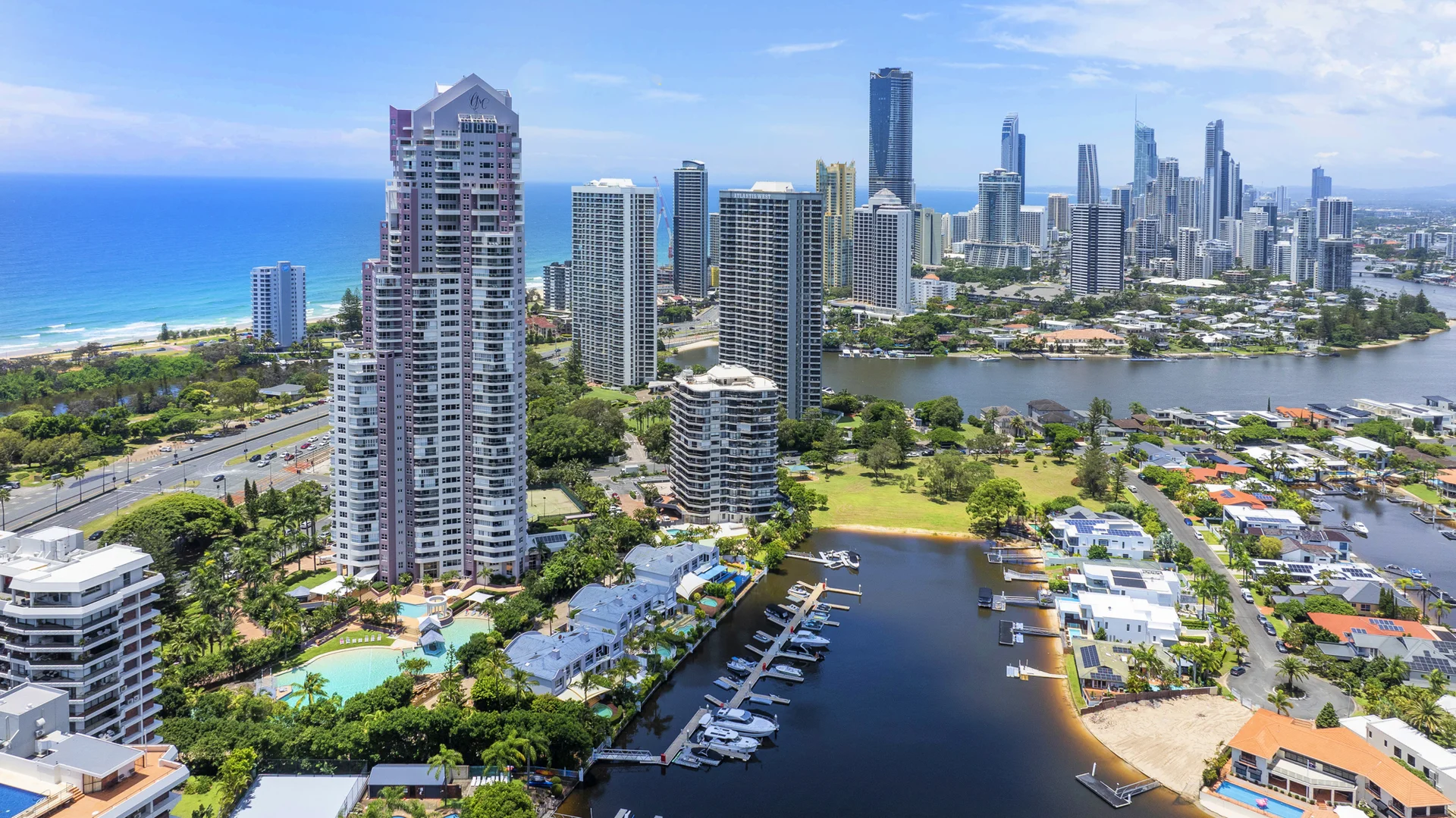 Additional image 20 of 145/12 Commodore Drive, Paradise Waters QLD 4217