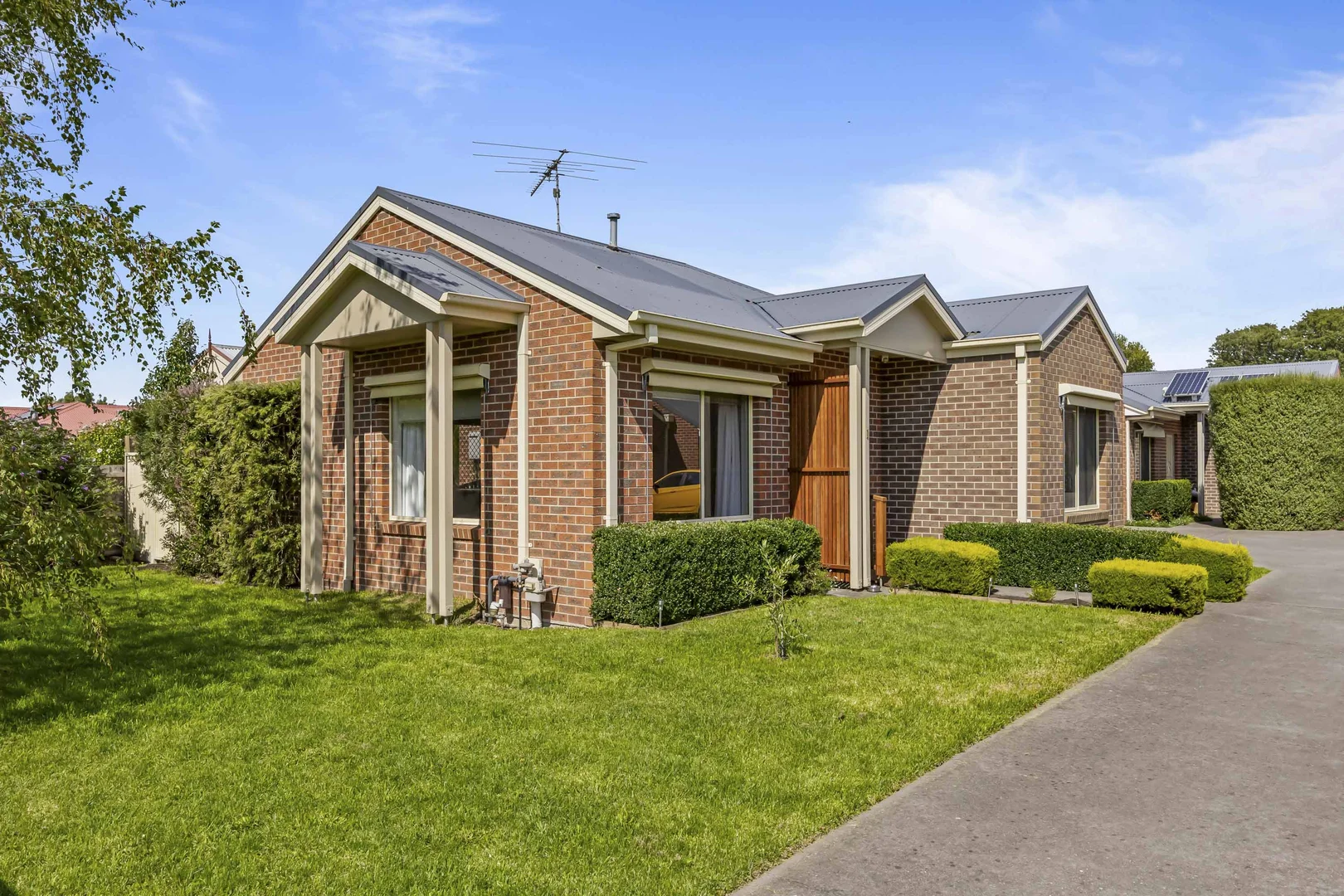 Additional image 2 of 1/25 Roch Court, Ballan VIC 3342