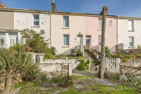 Brandon Road, Laira, Plymouth PL3