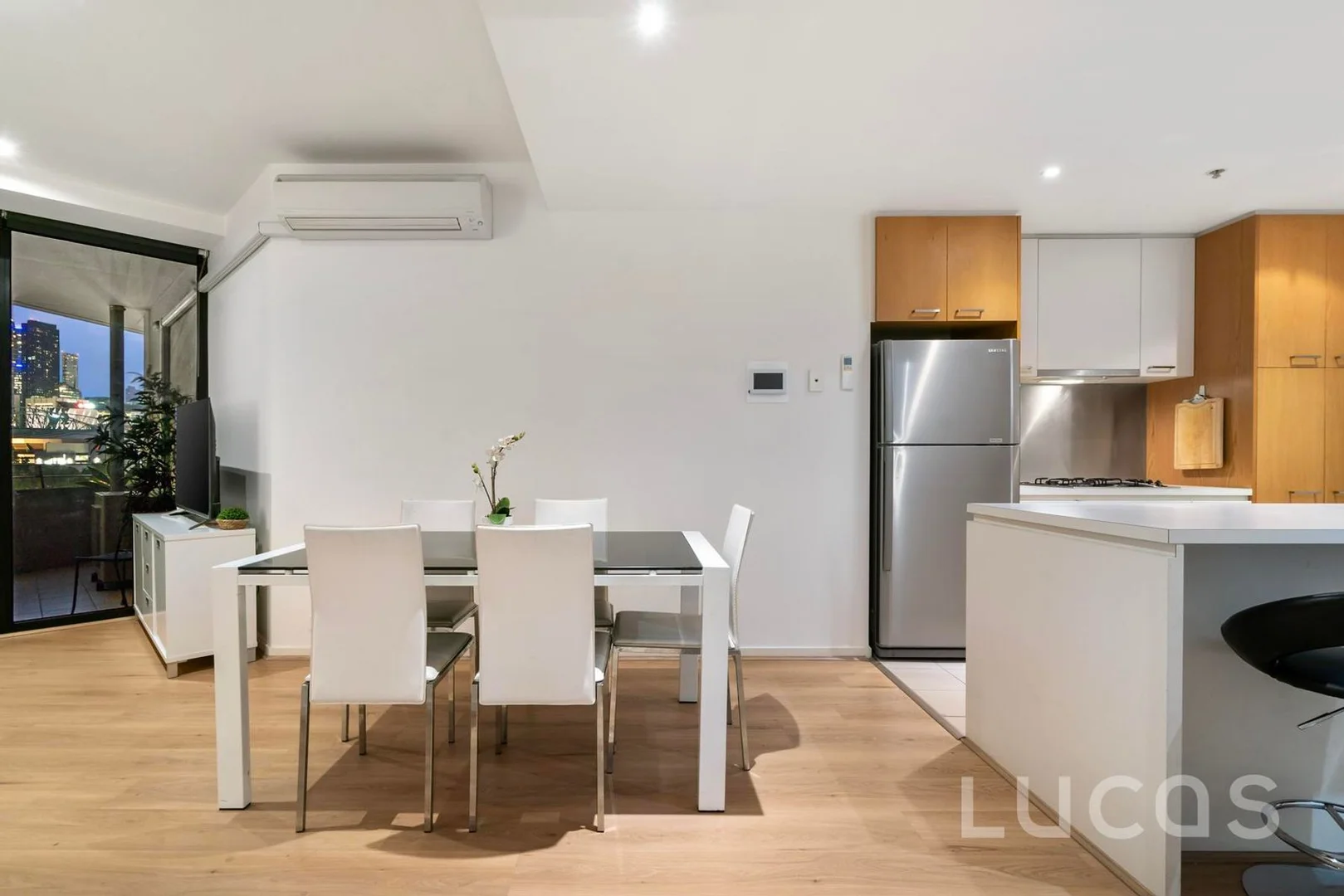 Additional image 4 of 705/15 Caravel Lane, Docklands VIC 3008