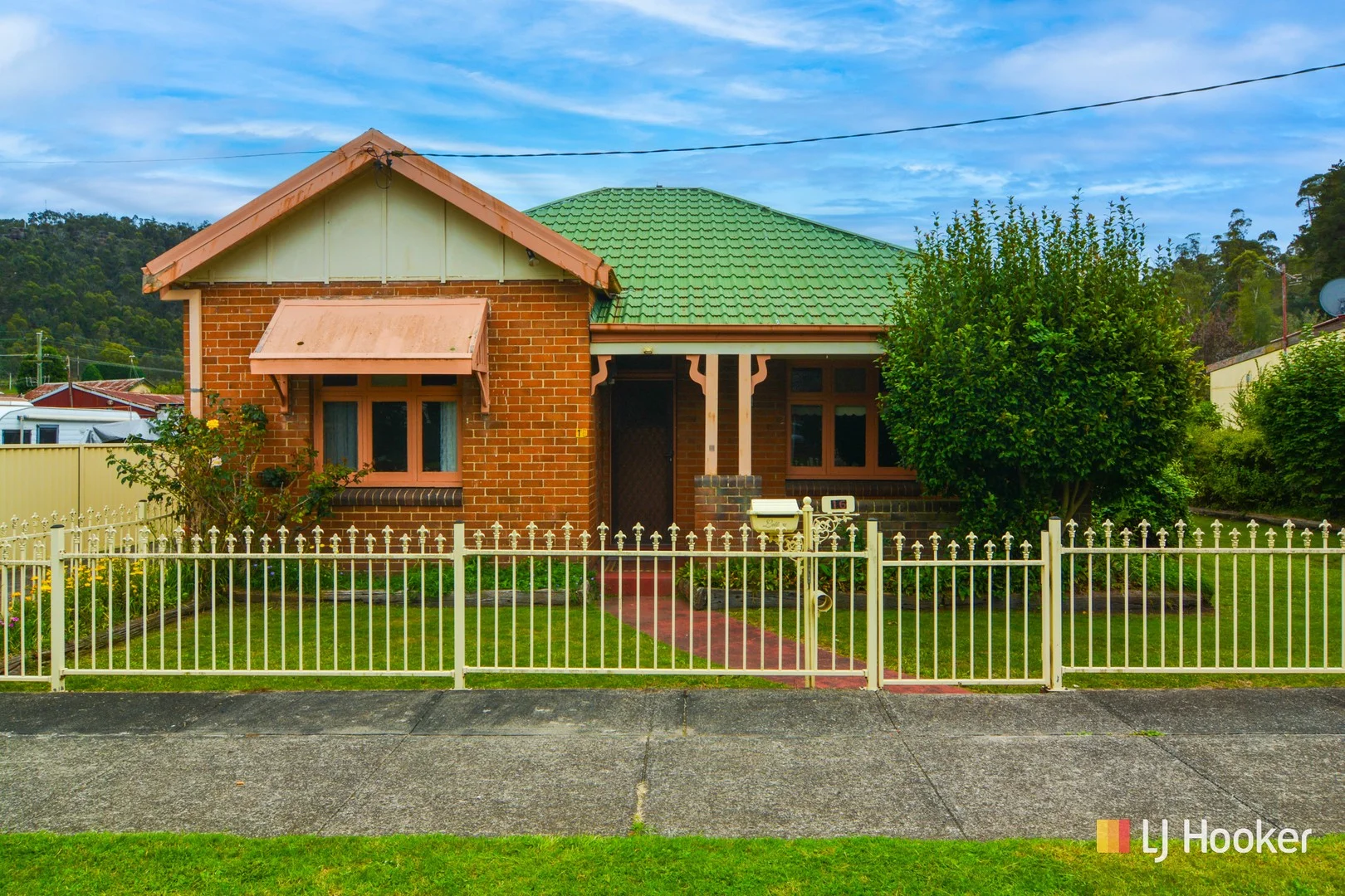 16 Laidley Street, Lithgow NSW 2790