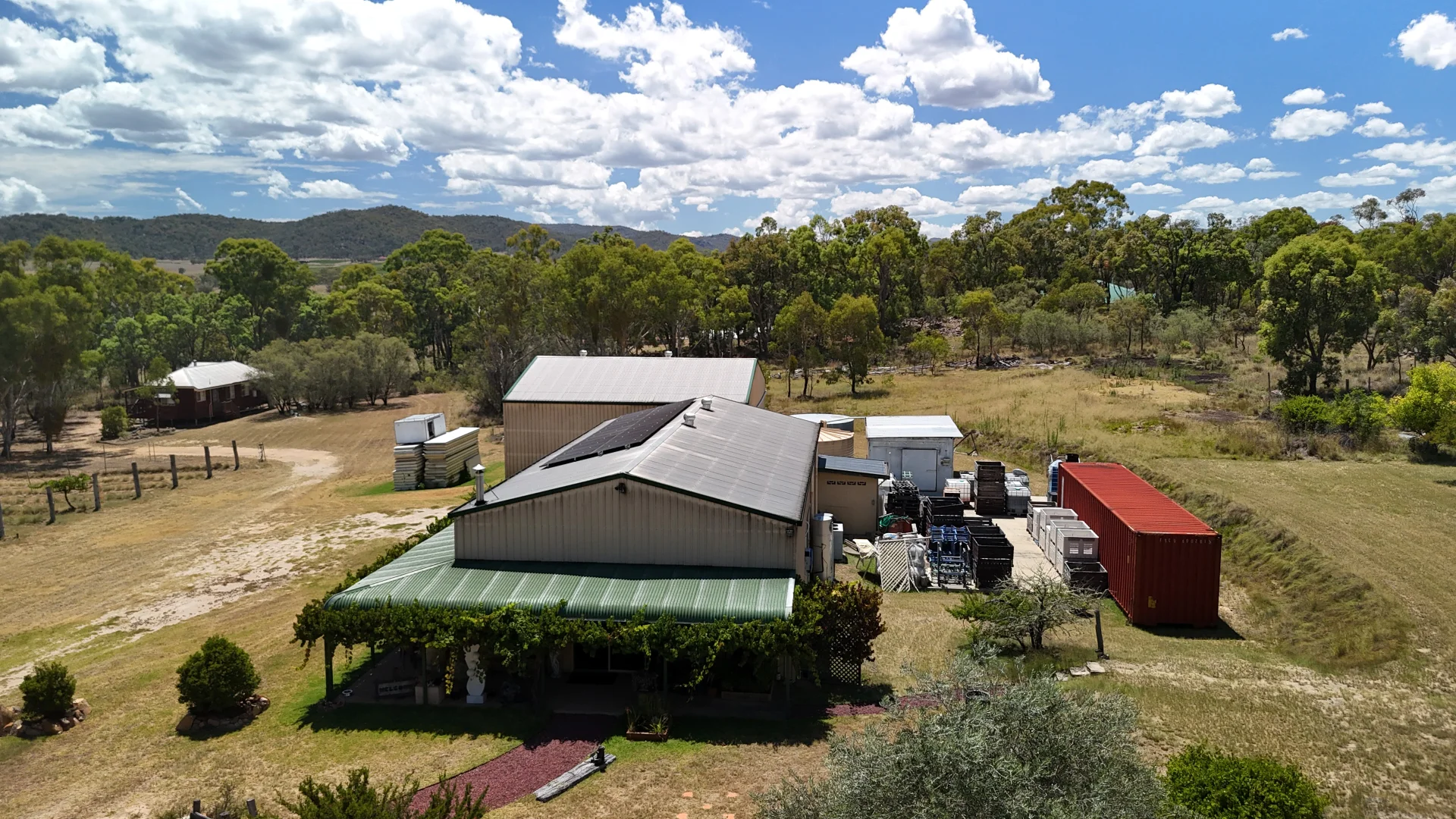 Additional image 28 of 157 Sundown Road, Ballandean QLD 4382