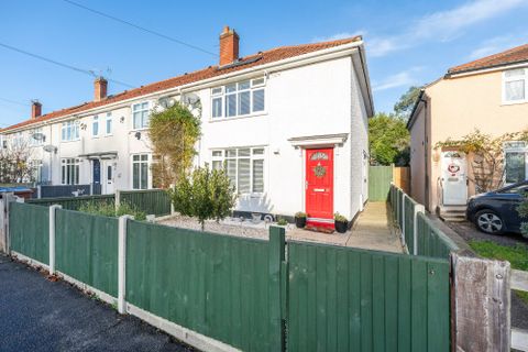 Pilling Park Road, Norwich NR1