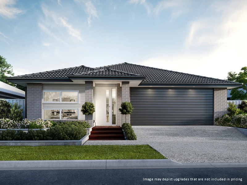 Lot 1118 Evergreen View, Cameron Park NSW 2285