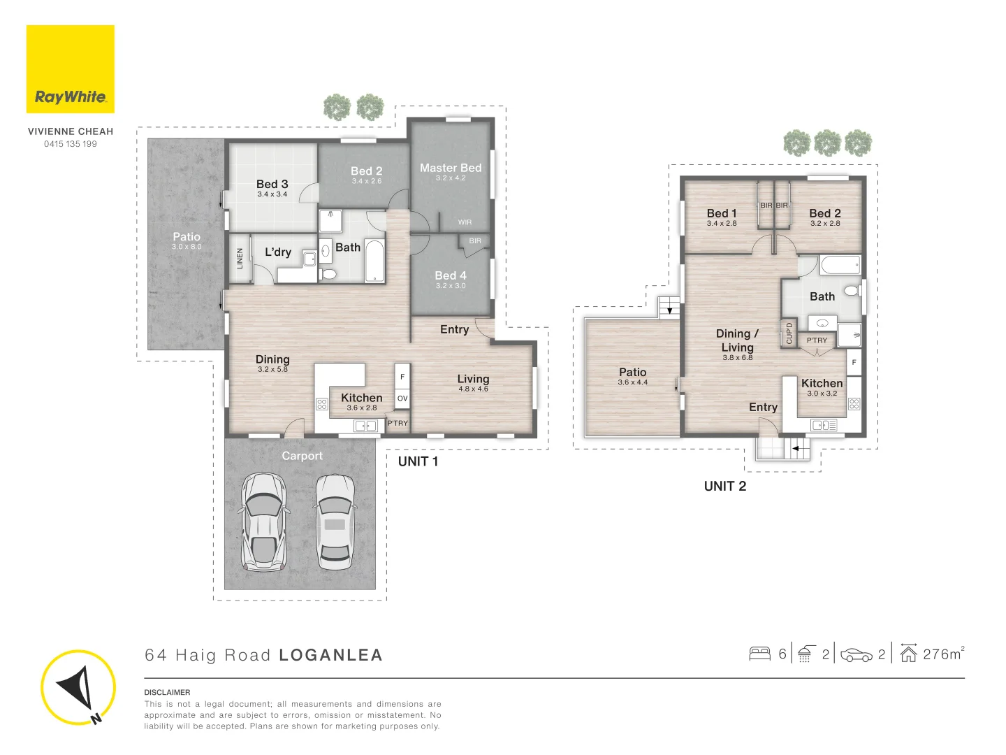 Additional image 21 of 64 Haig Road, Loganlea QLD 4131