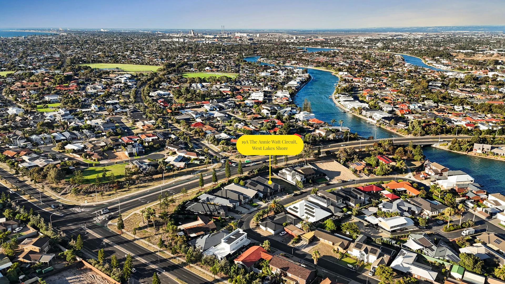 Additional image 29 of 19A The Annie Watt Circuit, West Lakes Shore SA 5020