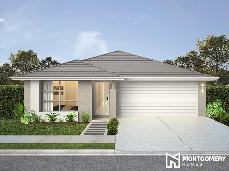 Lot 25 Greenfields Tahmoor East, Tahmoor NSW 2573