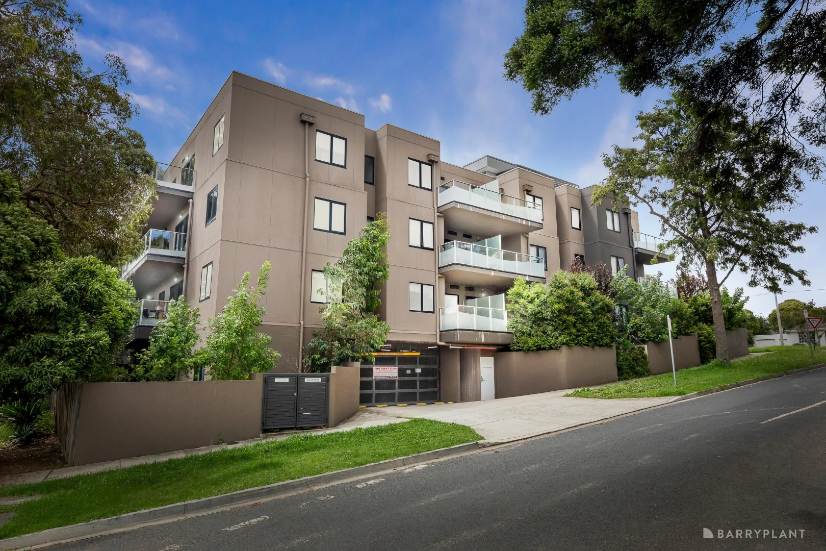 Additional image 9 of 204/373-377 Burwood Highway, Burwood VIC 3125