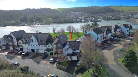 The Old Wharf, Oreston, Plymouth PL9