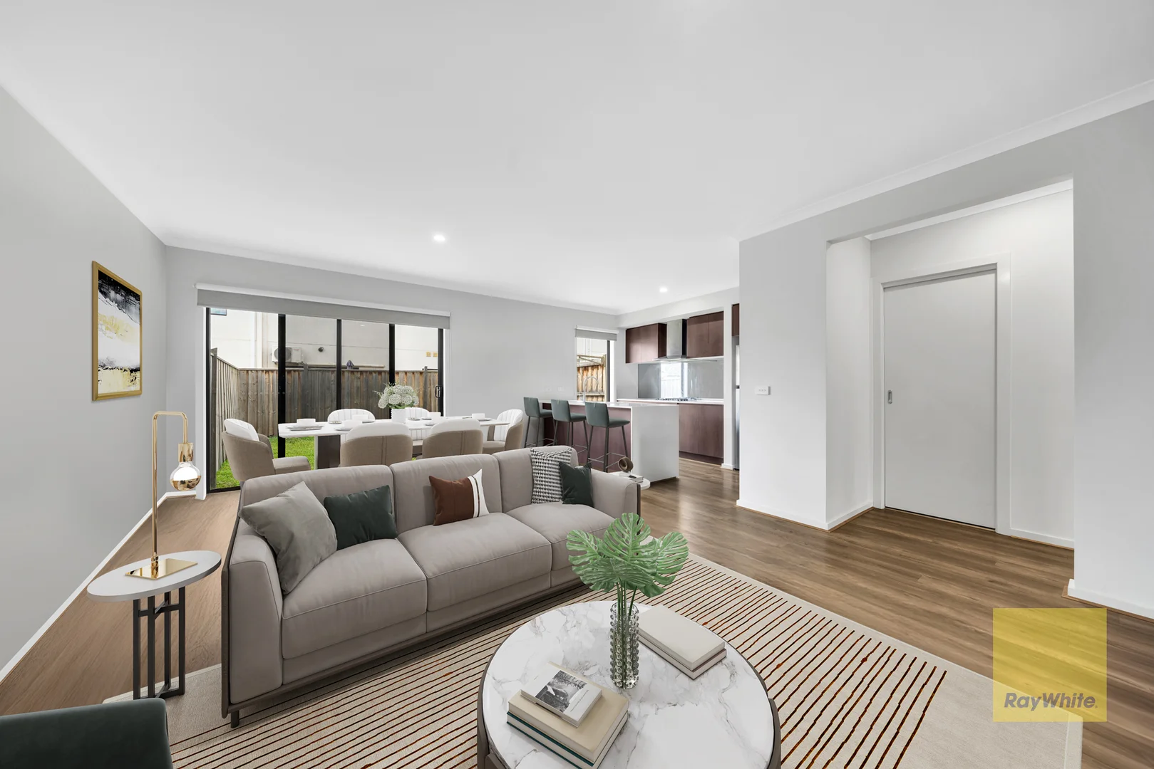 Additional image 4 of 14 Sasha Crescent, Truganina VIC 3029
