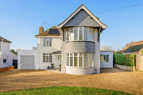 Heartsease Lane, Norwich NR7